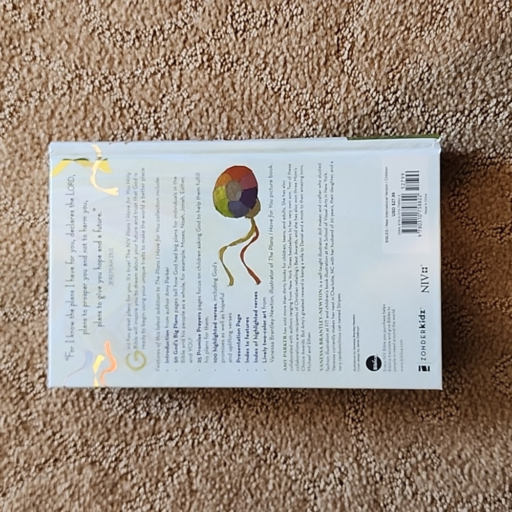 Bible - Picture 2 of 2
